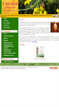 Mobile Screenshot of hi-technaturalproducts.com